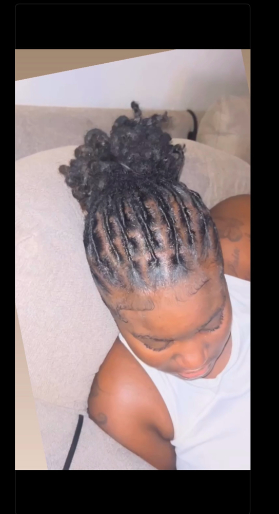 Locs