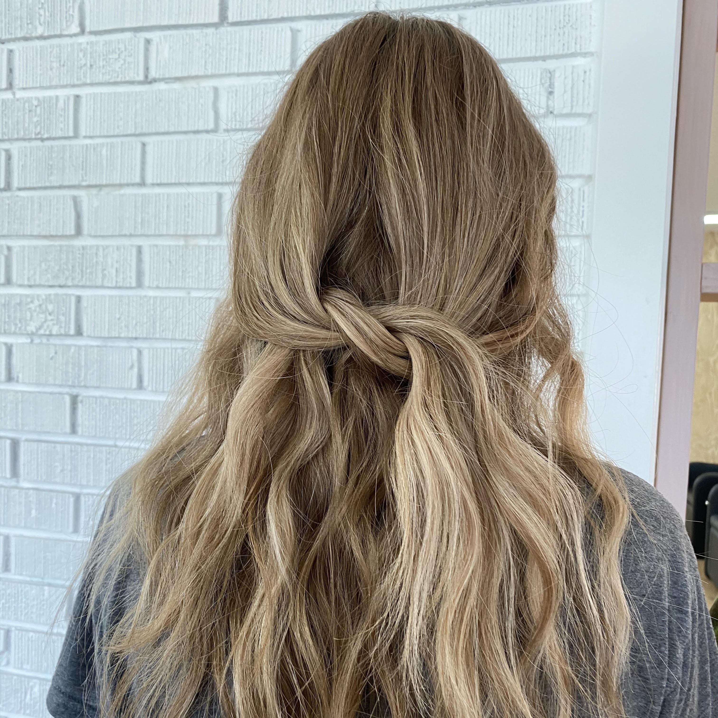 Blowout & Style at ciao in Hampstead, NC