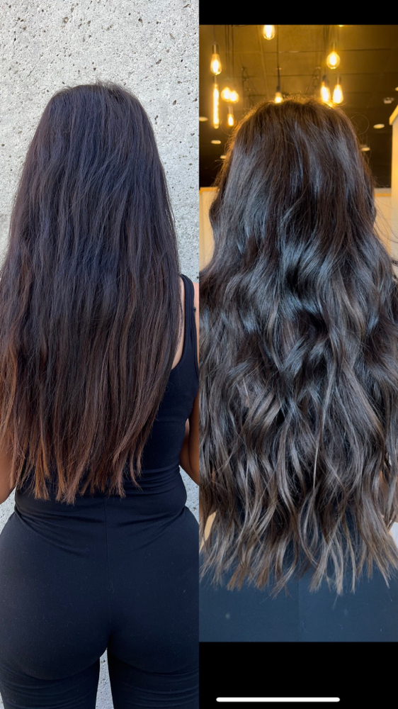 Full Color With Extensions
