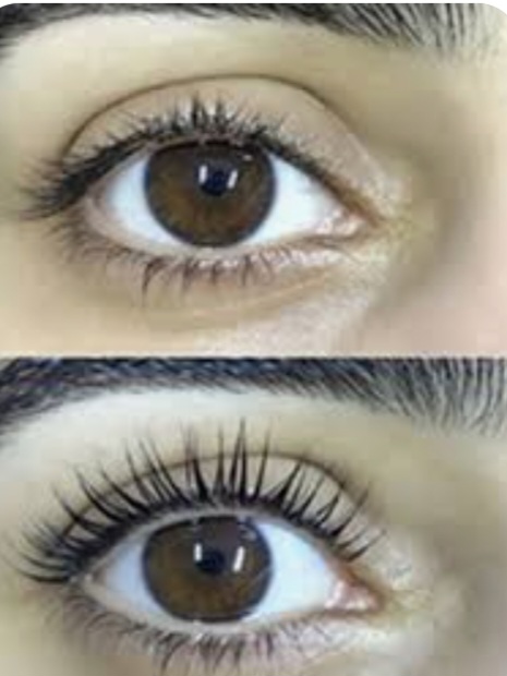 Signature Lash Curling