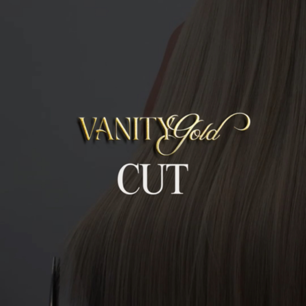Womens Cut