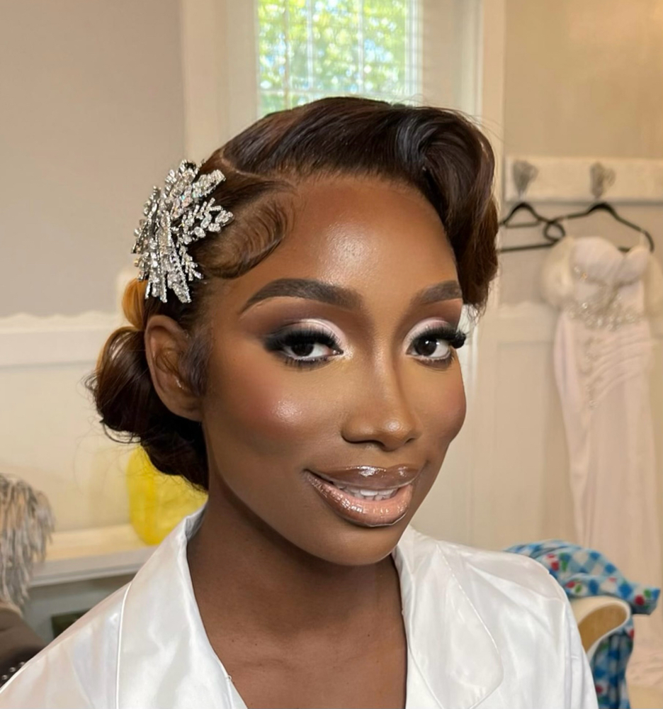 Bridal Trial