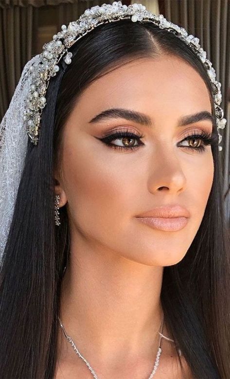 Standard Bridal Makeup