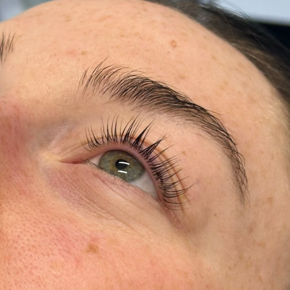 Lash Lift at DewDrop Esthetics in Ladera Ranch, CA