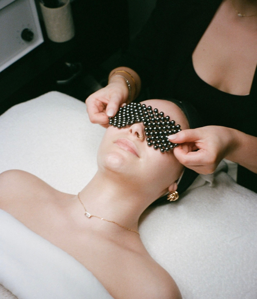 Extended Facial Massage Add On
