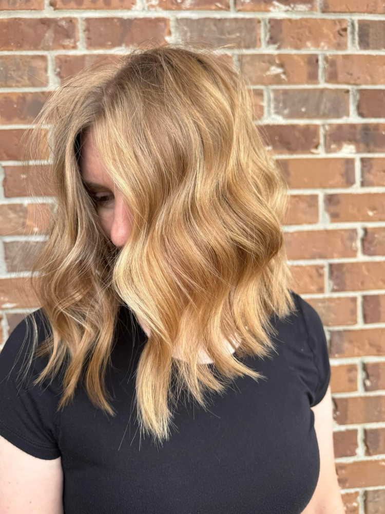 COLOR CORRECTION
