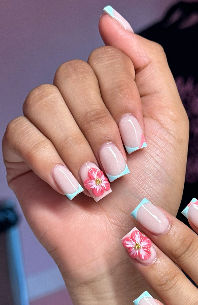 Small Full Set