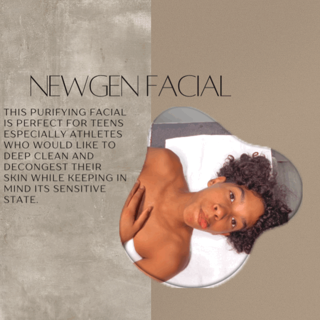 NewGen Facial