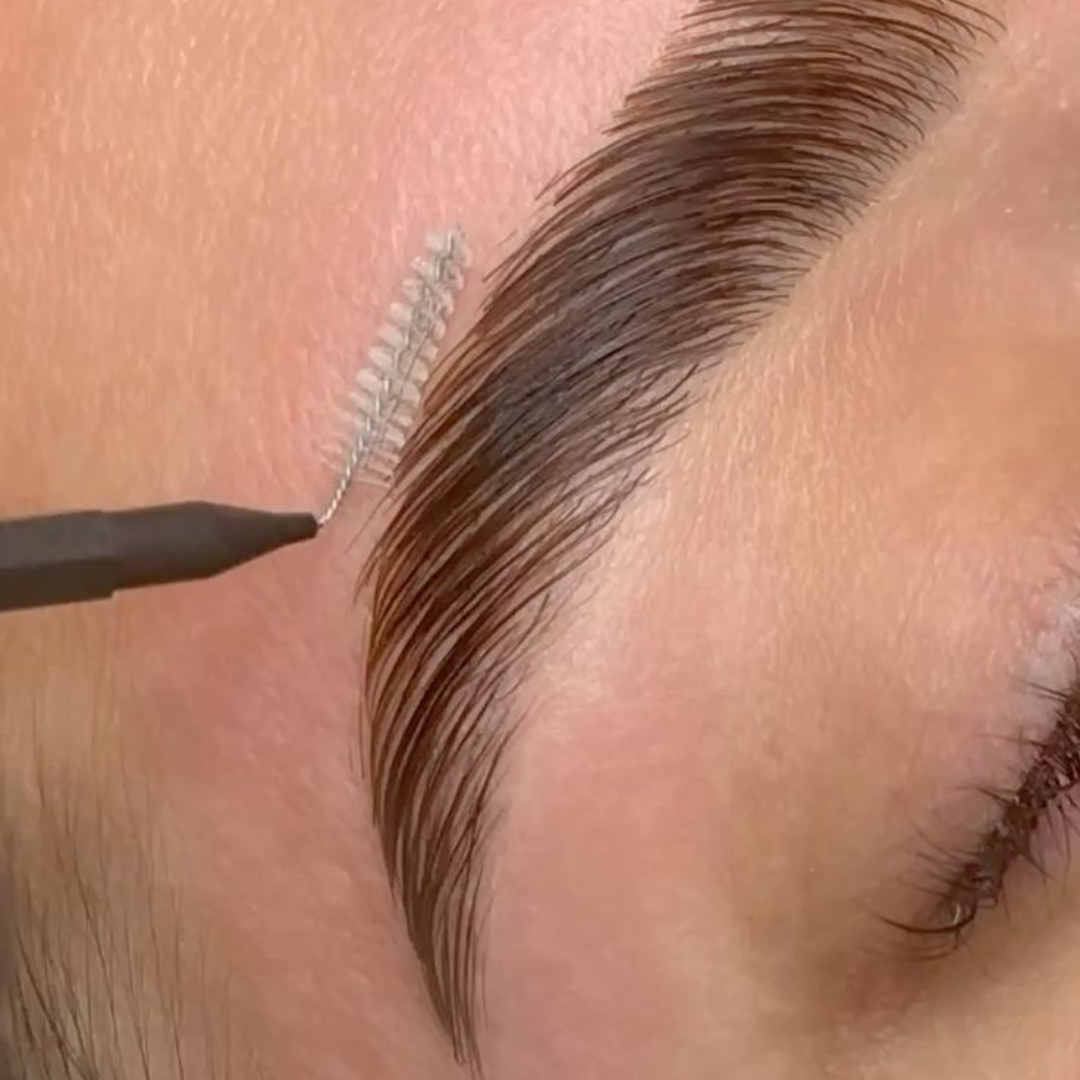 Add-on: Brow Lamination