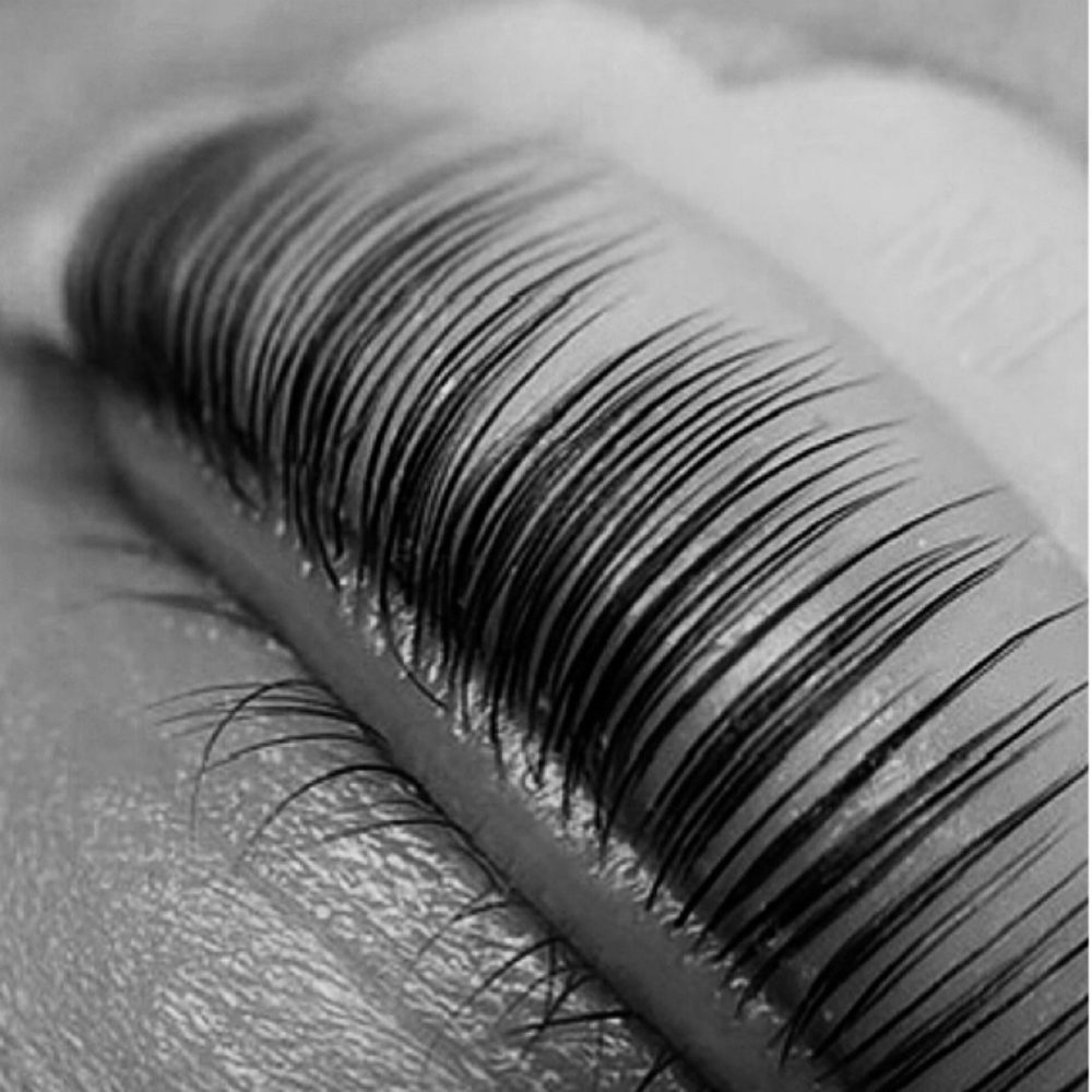 Lash Lift + Tint at Being Refined Aesthetics & Wellness in Weatherford, TX