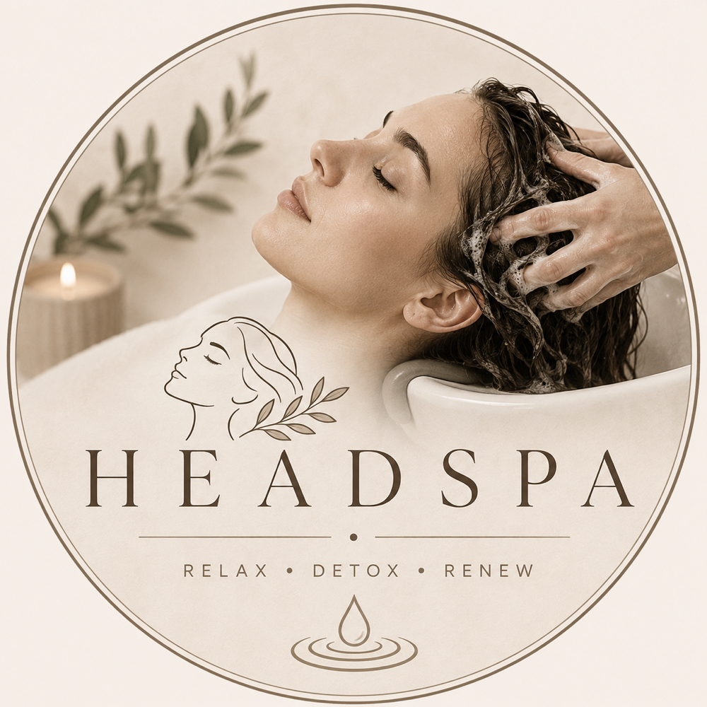 Japanese Head Spa Relax & Recharge at skin+co in San Angelo, TX