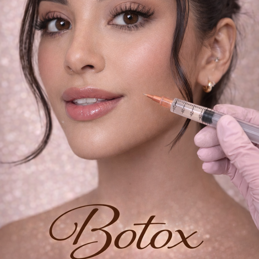 Botox - Marionette Lines at Peridot Studio in Lubbock, TX