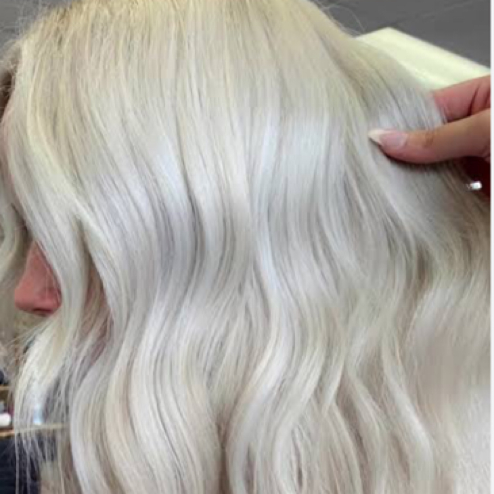 Platinum Card at Alyssa Dashnau - Created by Alyssa in Weedsport, NY