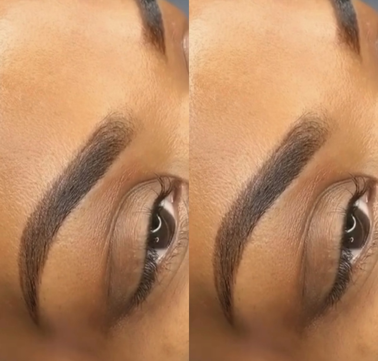 Brow wax & Tint at Beauty Enhanced By Erica in Statesboro, GA