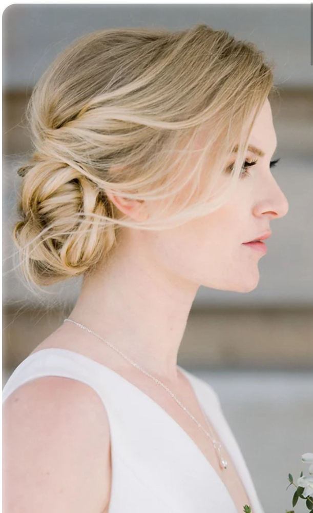 Formal Styling/Special Occasion at The Mane Beauty Room in Danvers, MA