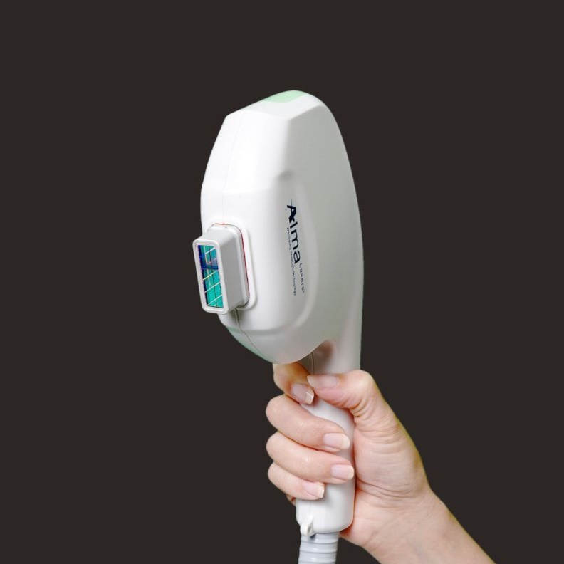 IPL laser Forearms at The Laser Collective in Gilbert, AZ
