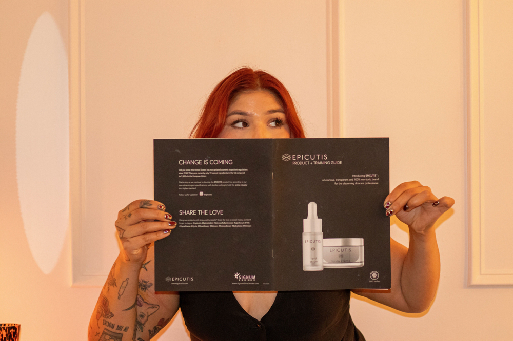 Virtual Holistic Skin Consultation at Alt Aligned Skin in Dallas, TX