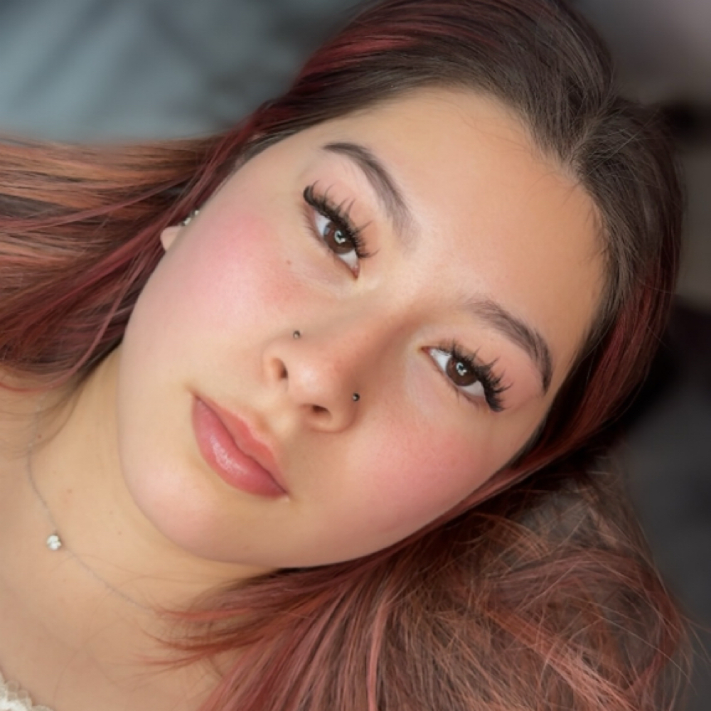 Anime Fill at The Beauty HQ in Valencia, CA