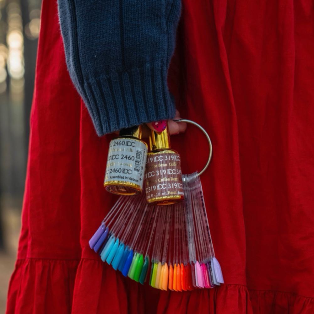 SOAK OFF at Boots and Bows in Shenandoah, TX