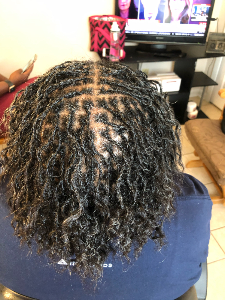 Interlocs