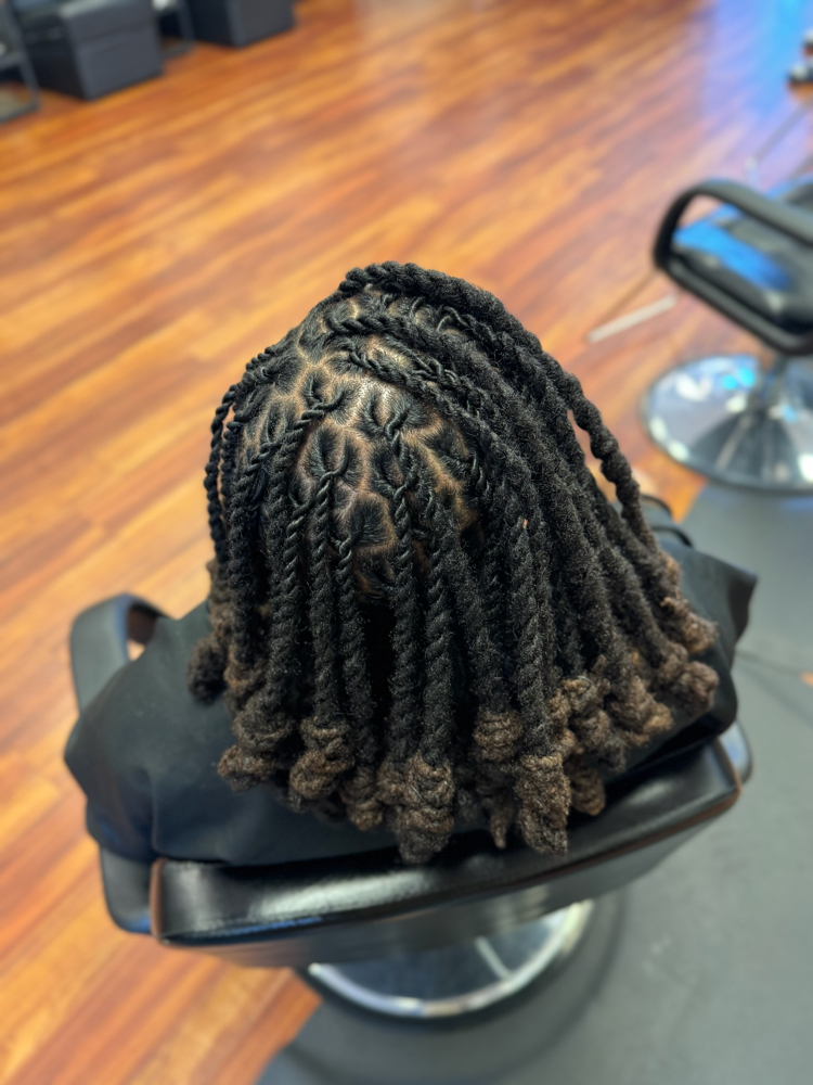 Loc Styles (Add-on)