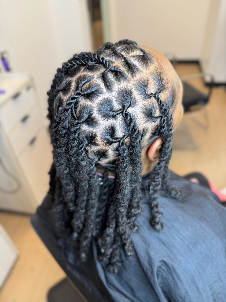 Loc Styles (Add-on)