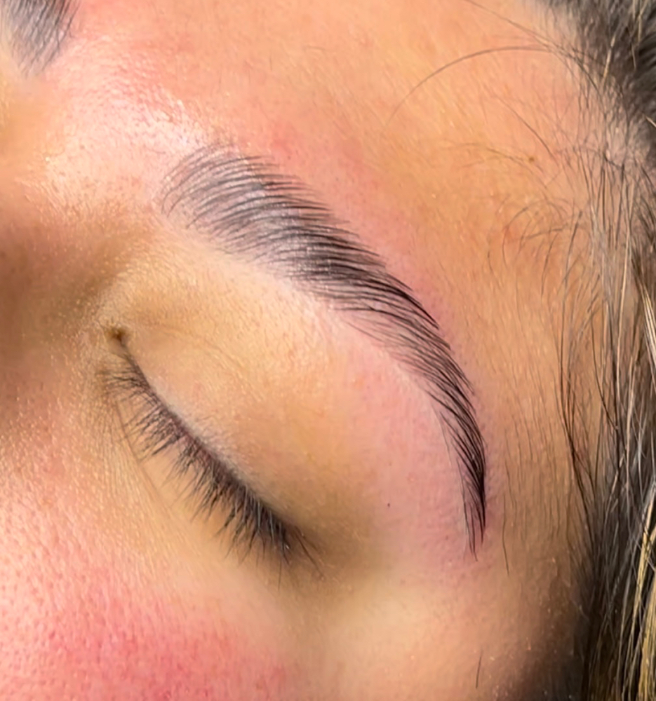 Brow Lamination