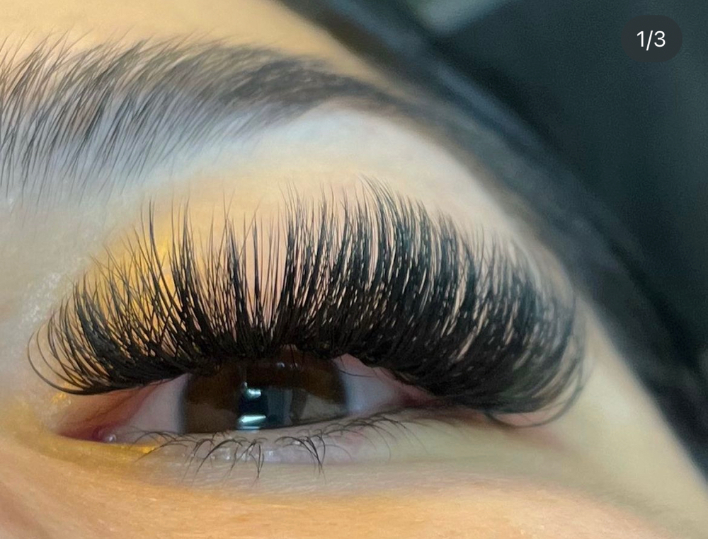 Volume Fill