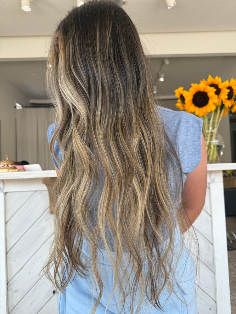 Toner Refresh