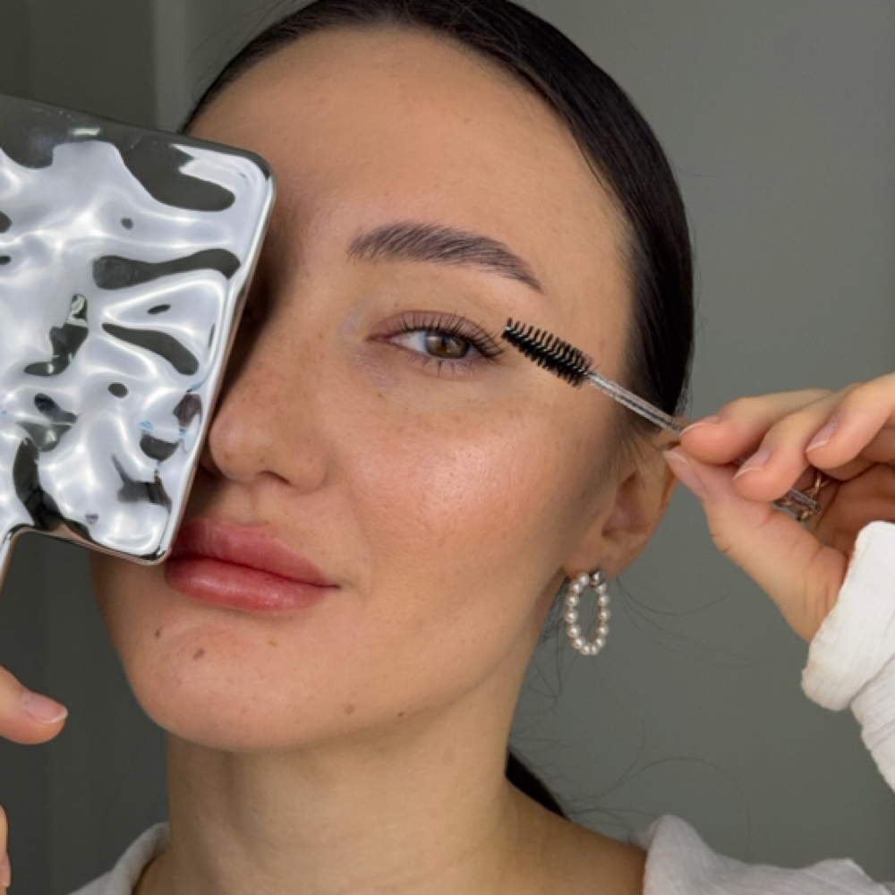 Lash lift and Brow Lamination Combo at LUNA Beauty Lounge in Destin, FL