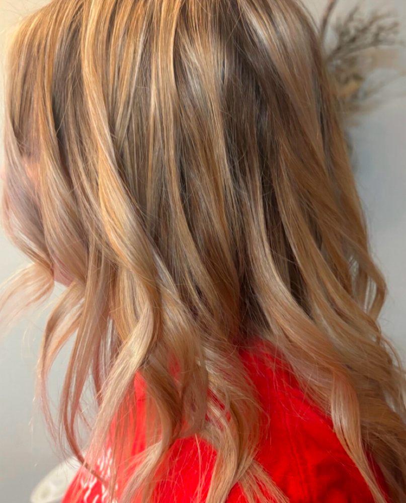 Balayage