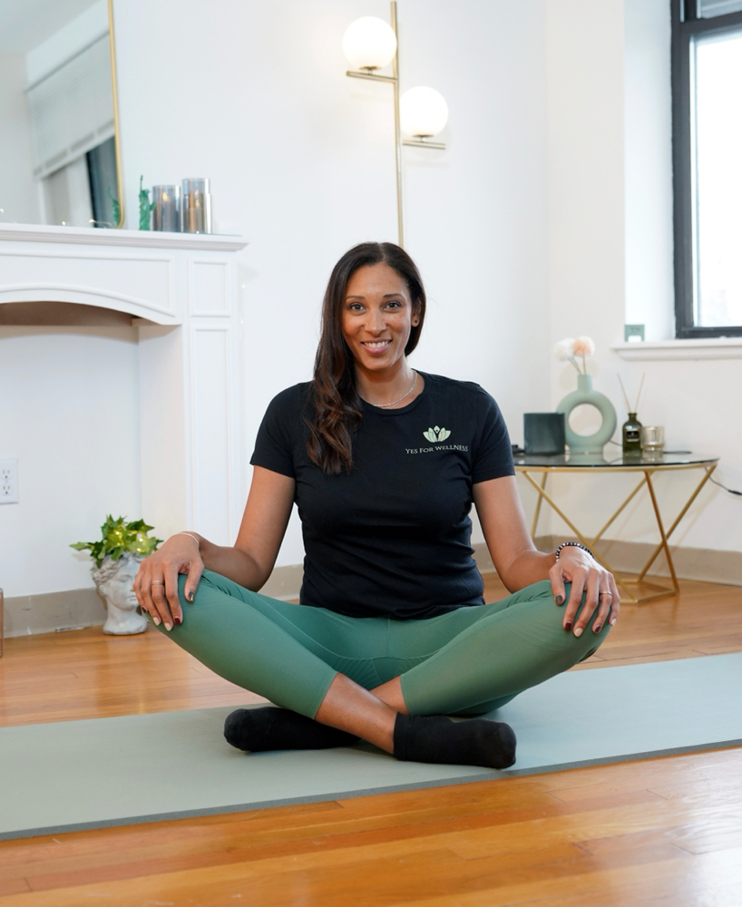 Pelvic Floor Power