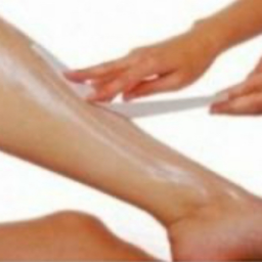 Leg Wax Full at Janice Nicole Aesthetics in Albuquerque, NM