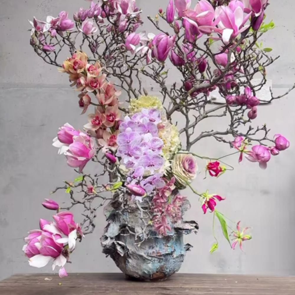 All Over  Single Process Color