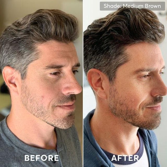 Gray Blending Combo