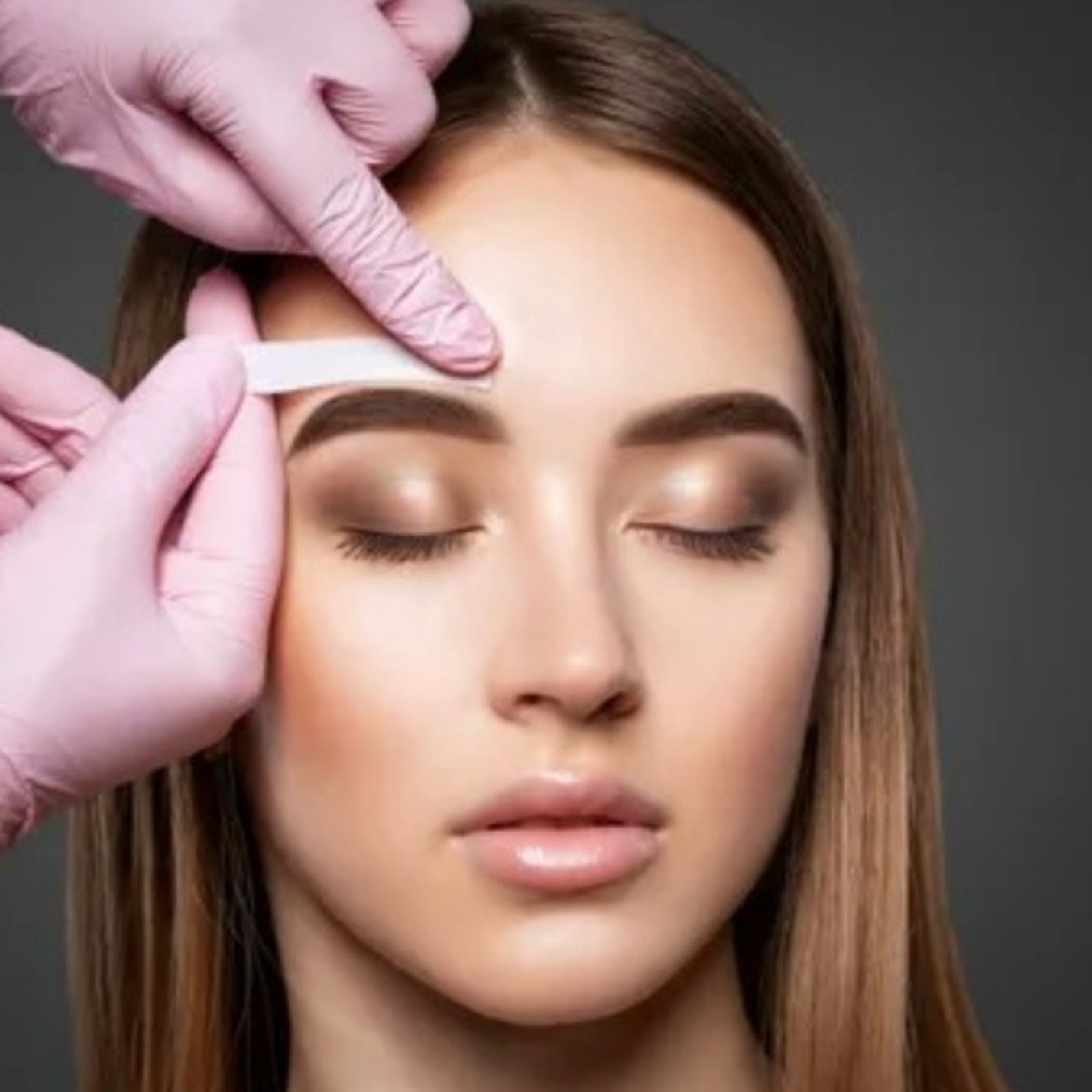 Eyebrow Waxing at Bloom Aesthetics LLC in Fayetteville, NC
