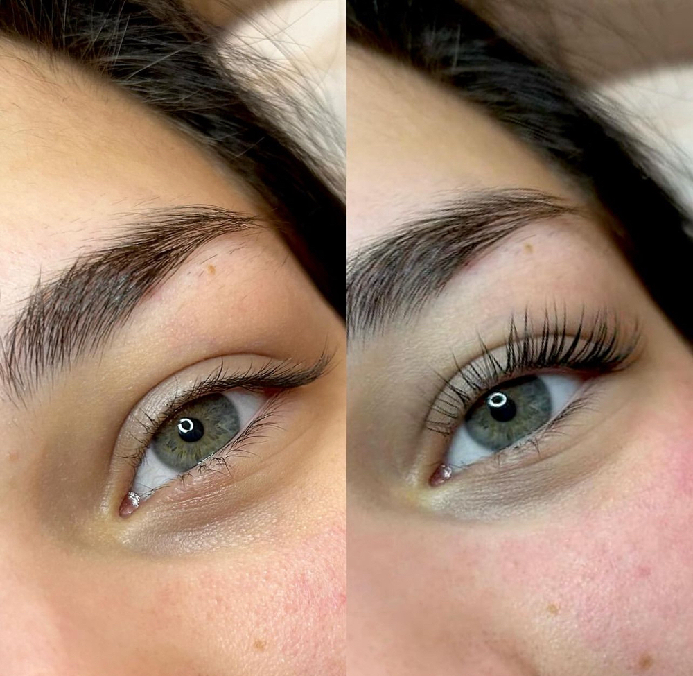 LASH LIFT