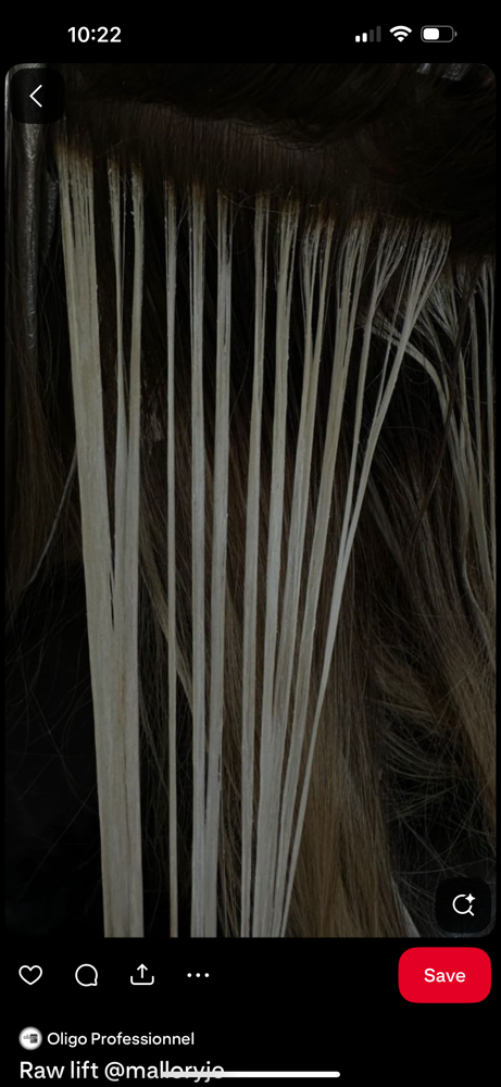 Balayage + Base Color