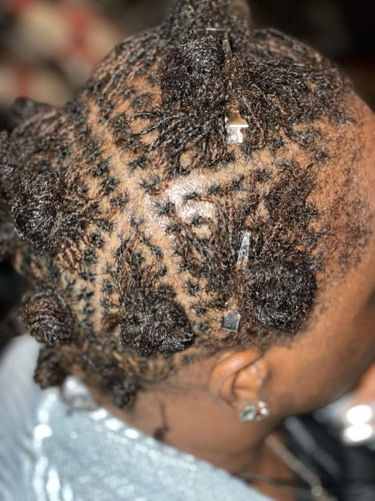 Sisterlocks