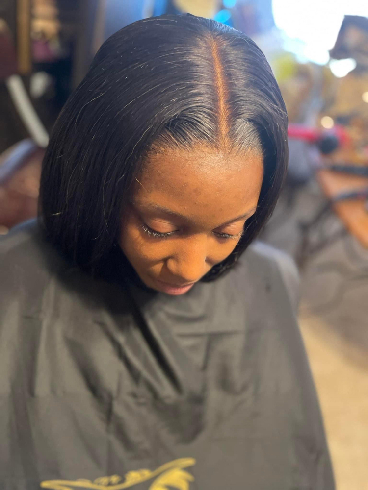 Closure Sew In
