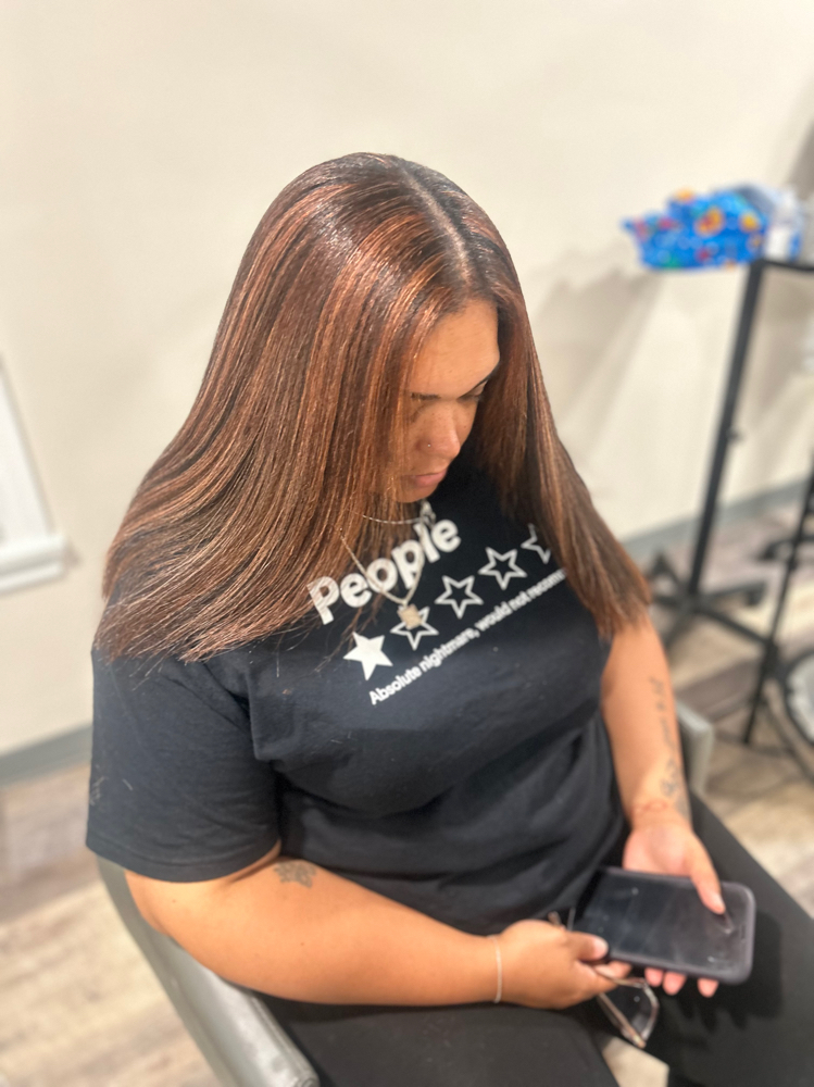 Deluxe Full Highlight