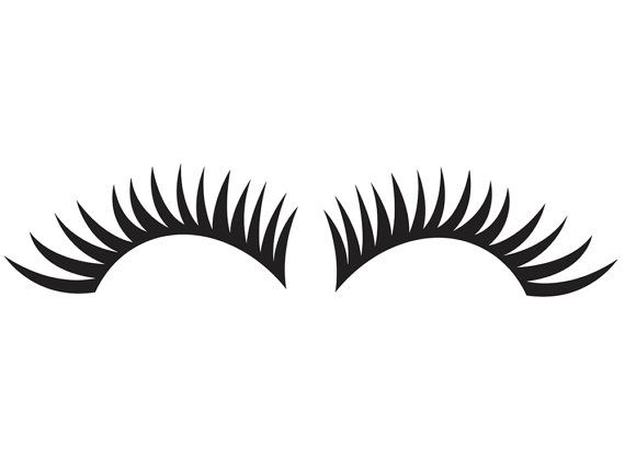 Two Week Lash Extension Fill