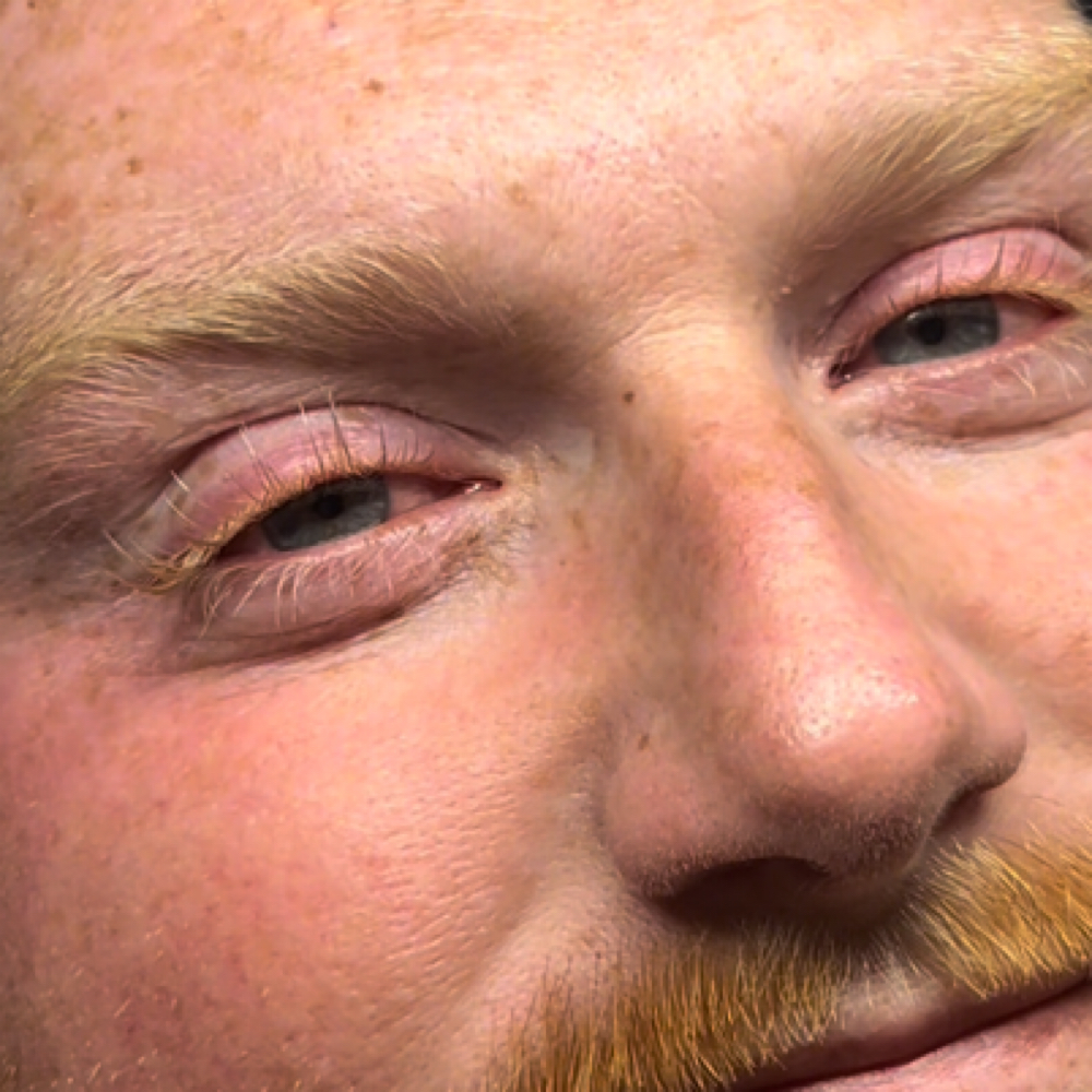 Korean Lash Lift And Tint at Giddy Up Lash in Rockwall, TX