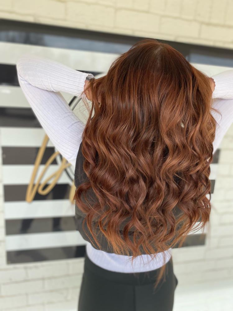 Shampoo, BD, Style