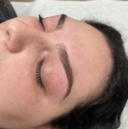 BROW WAX