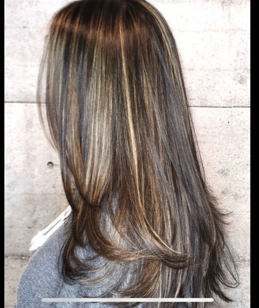 Partial Highlight (20 Foils)