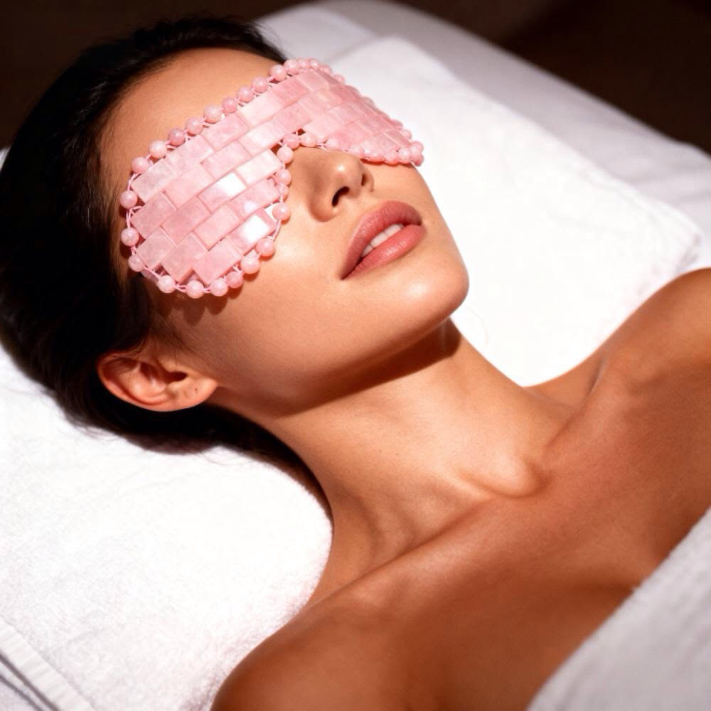 ADD ON+ Heated Eye Mask at Raymar Wellness LLC in Willmar, MN