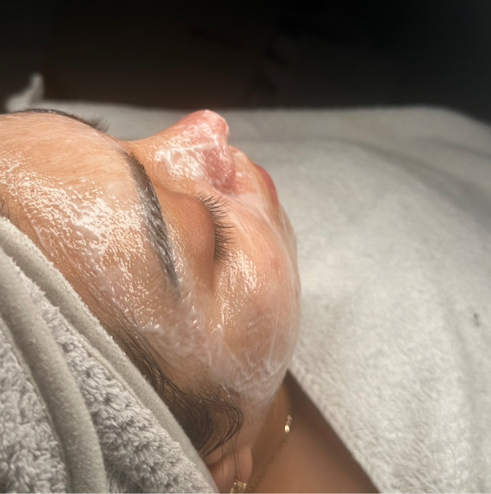 Tropical Refresher at Luxury Lash & Skincare in Norwood, MA