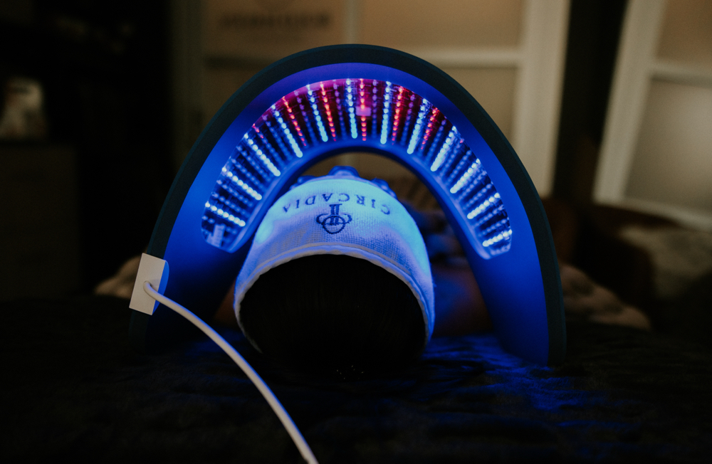 Celluma LED Treatment