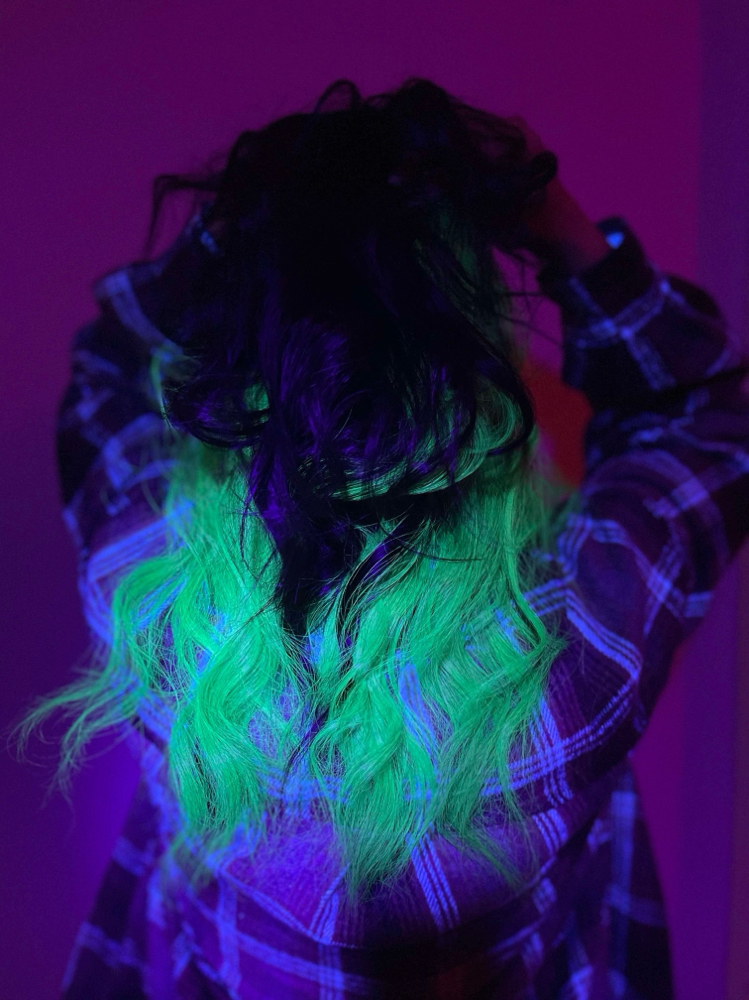 Fashion Color Services